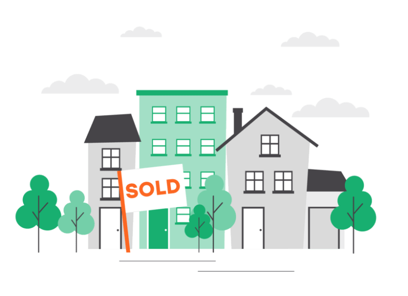 quick house sale brentford