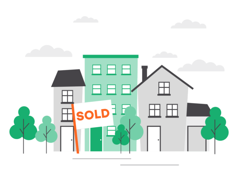sell house fast wigston