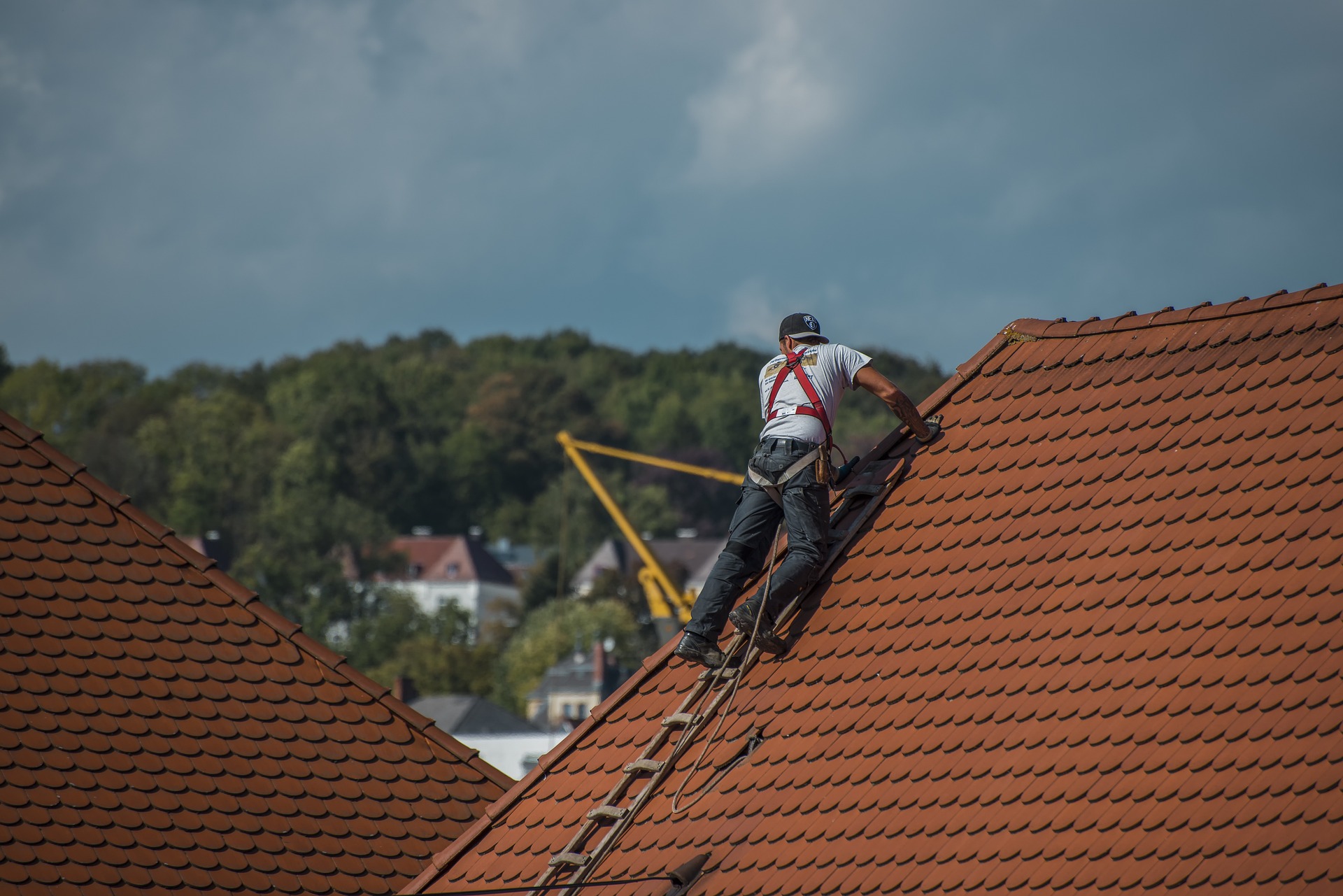 The Most Popular Roofing for Home Extensions and How to Choose the Right One